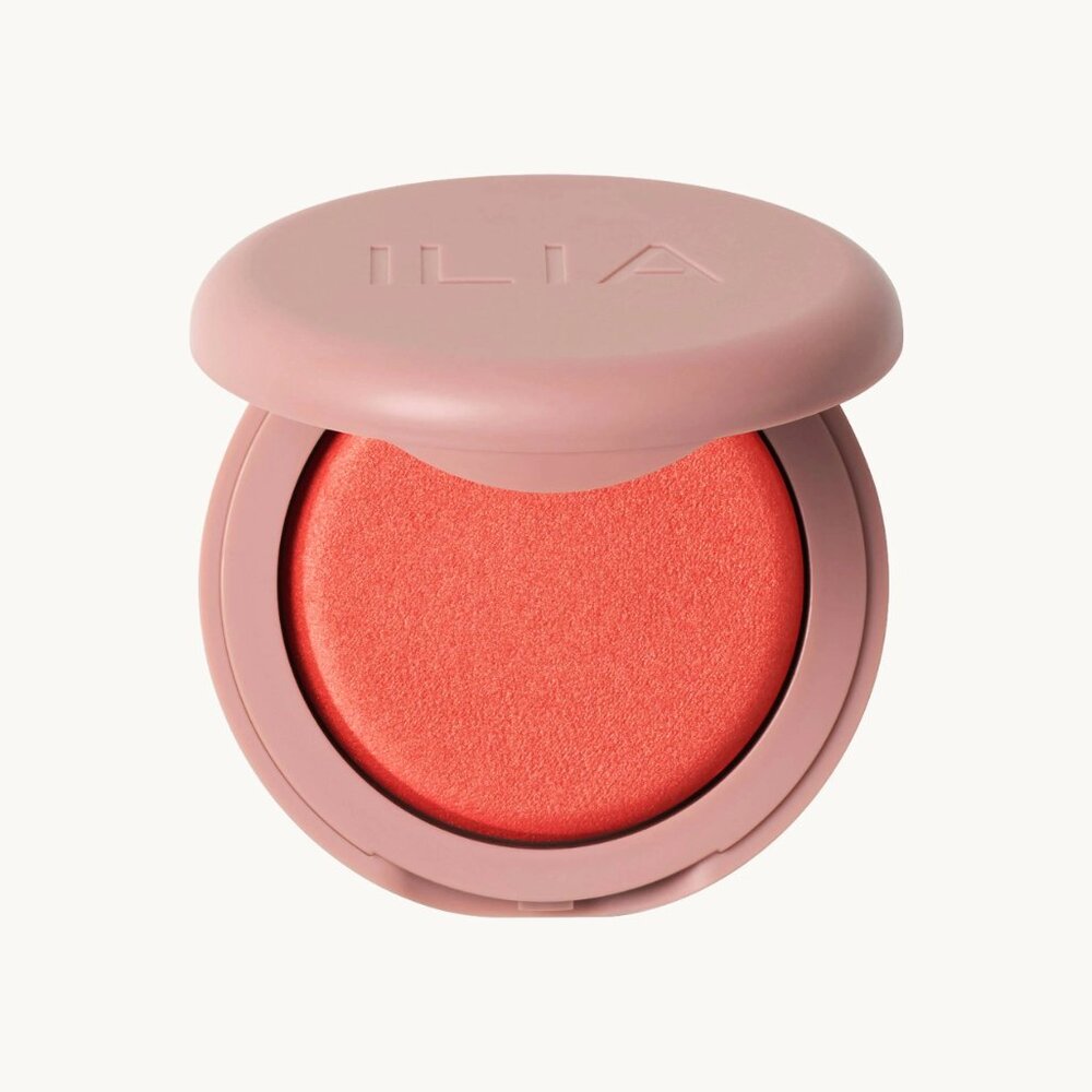 ILIA PULSE Soft Focus Blurring Blush NEW UNUSED BOXED